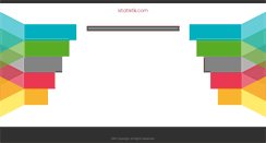 Desktop Screenshot of istatistik.com